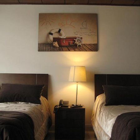 Hotel Casa Santa Marta Bogotá Pokój zdjęcie