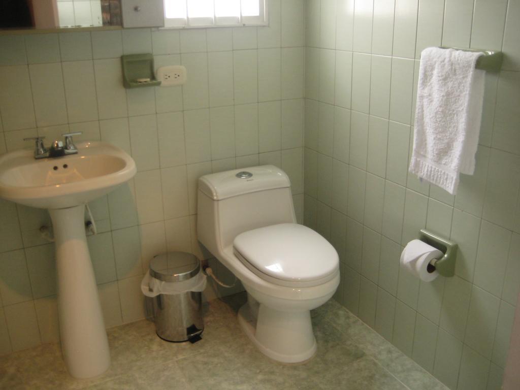 Hotel Casa Santa Marta Bogotá Pokój zdjęcie