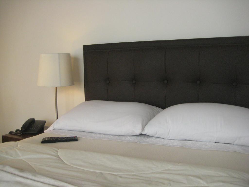 Hotel Casa Santa Marta Bogotá Pokój zdjęcie