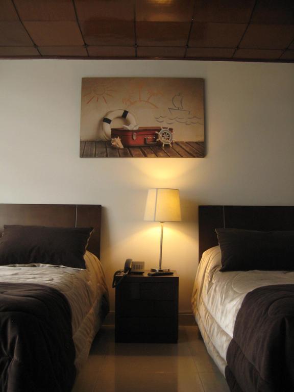 Hotel Casa Santa Marta Bogotá Pokój zdjęcie