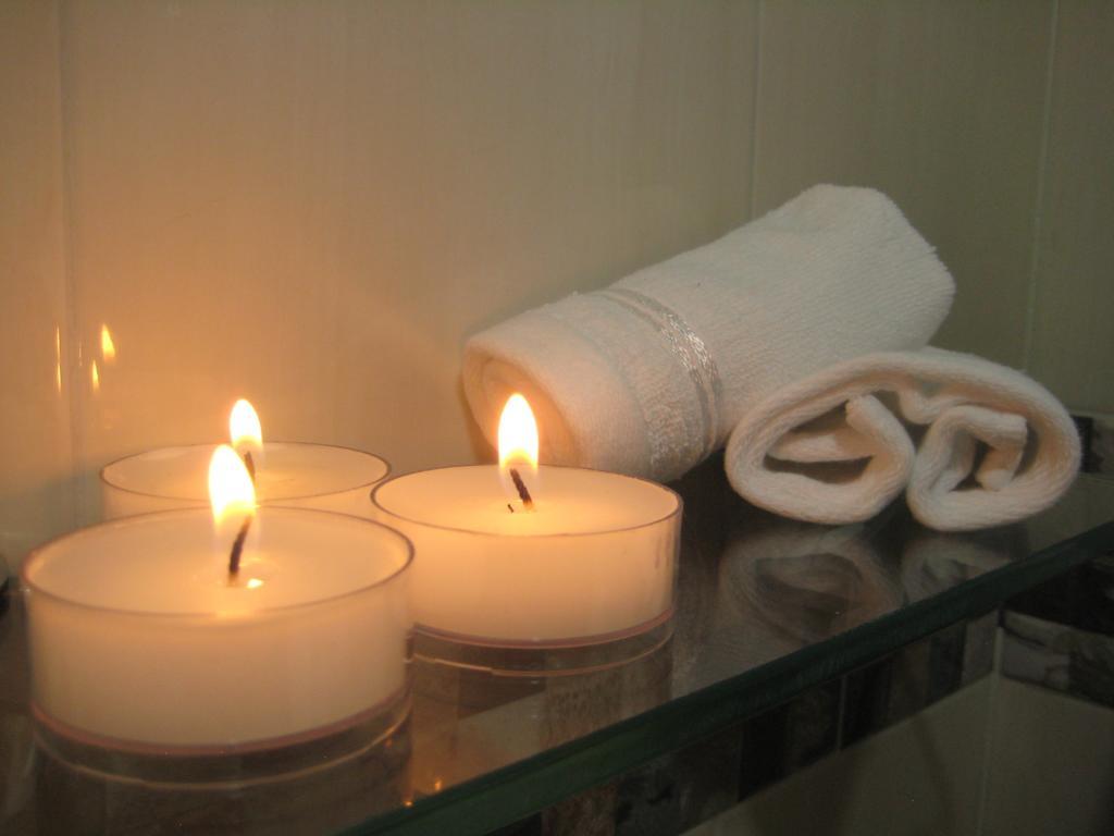 Hotel Casa Santa Marta Bogotá Zewnętrze zdjęcie