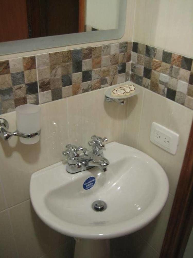 Hotel Casa Santa Marta Bogotá Zewnętrze zdjęcie